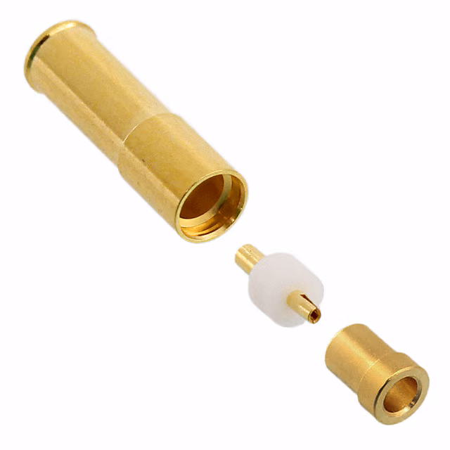 135-3336-001 Cinch Connectivity Solutions Johnson  Conjuntos de conectores coaxiales (RF)